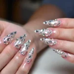 Diamond Nails