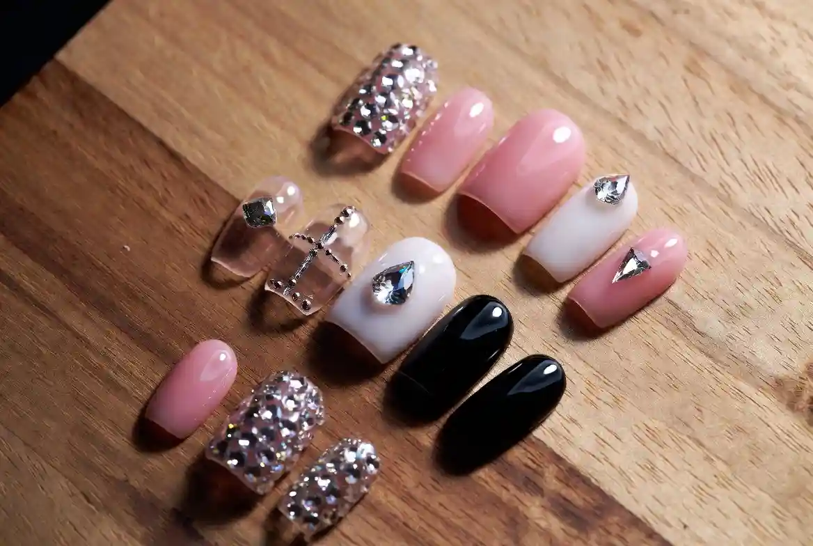 How Much Do Diamond Nails Cost