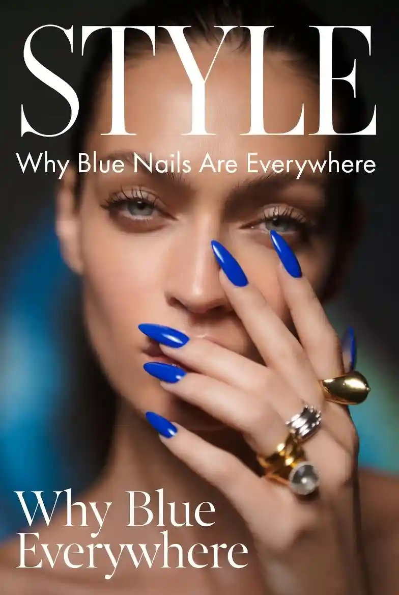 why-blue-nails-are-everywhere-in-fashion
