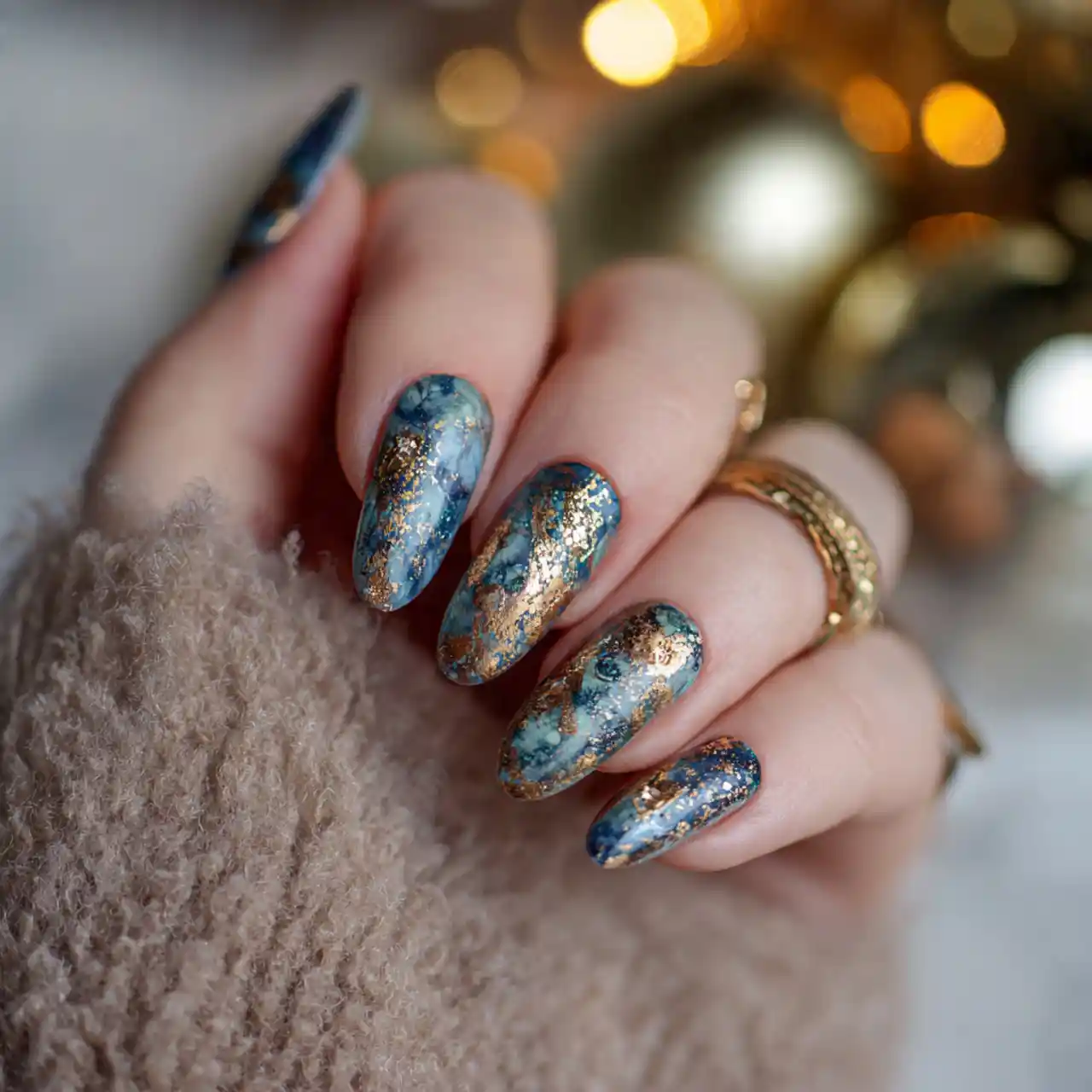 Why New Year Nails Are So Important