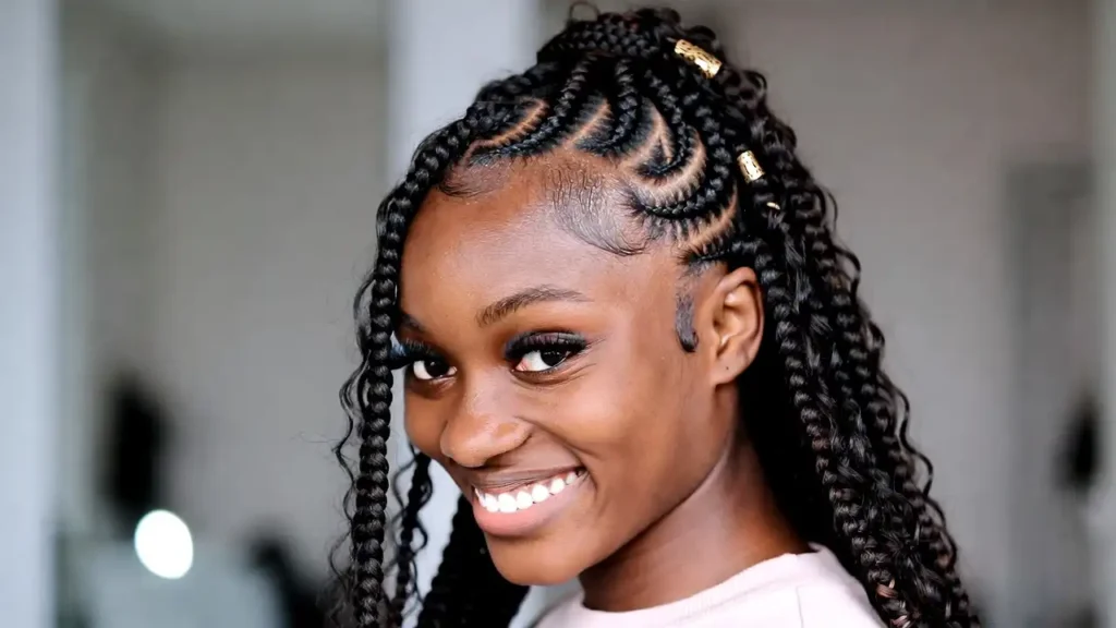 African Hair Braiding