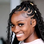 African Hair Braiding