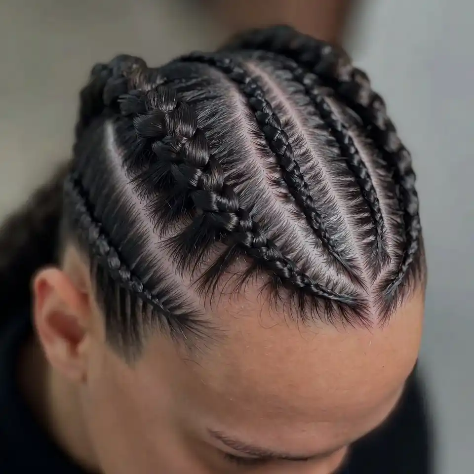 Expert Tips for Perfect Braids