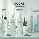 Genius Acne Skincare Hacks