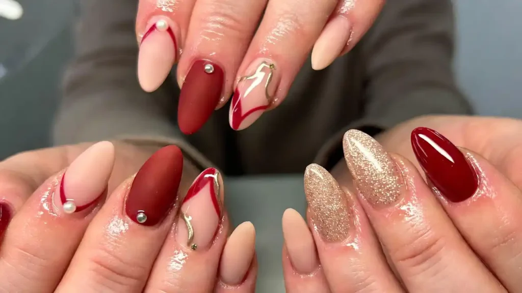January Nail Trends to Start the Year Right