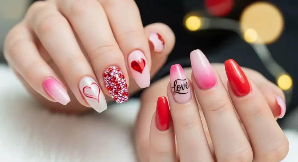 Love Valentine’s Day