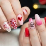 Love Valentine’s Day