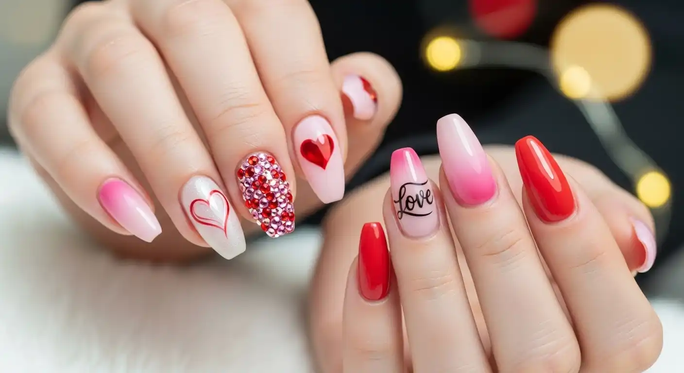 Love Valentine’s Day