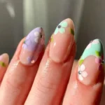 Spring Nail Edits