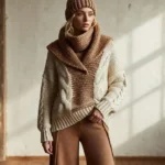 Trendy Outfit for Winter