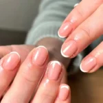 Short Fall Nails: Simple, Chic & Trendy