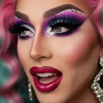 Drag Makeup