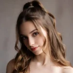 Half Up Half Down Hairstyles