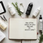 how often should you wash your hair